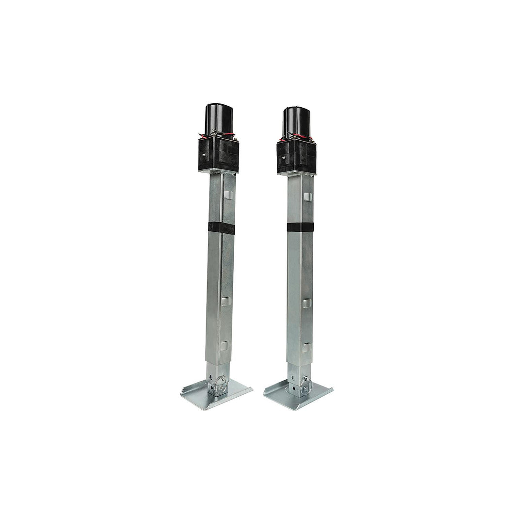 Ultra-Fab 17943010 Ultra Deluxe 5Th Wheel Landing Gear -Modern Boat Sales & Service