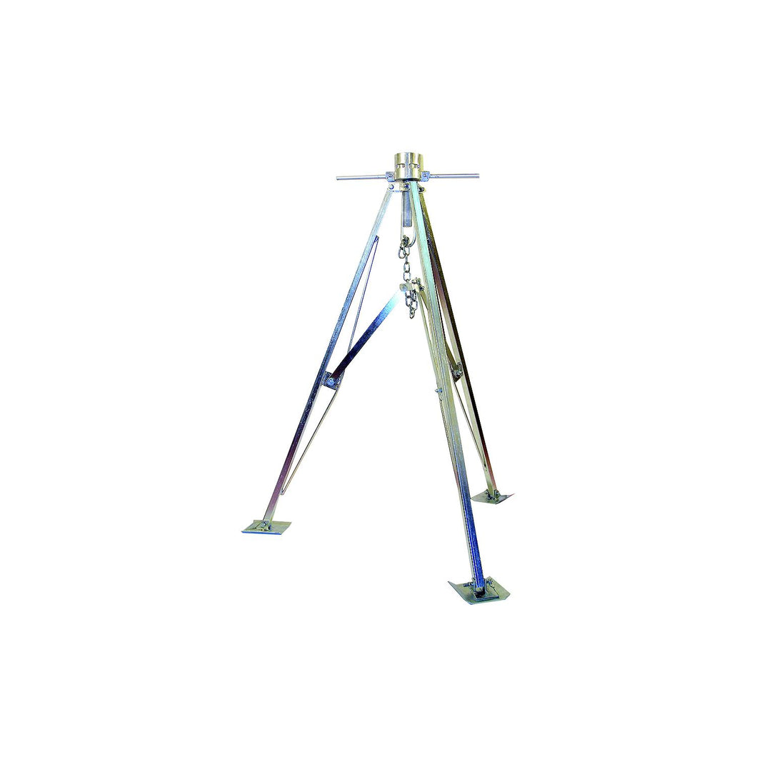 Ultra-Fab Heavy Duty King Pin Tripod -Modern Boat Sales & Service