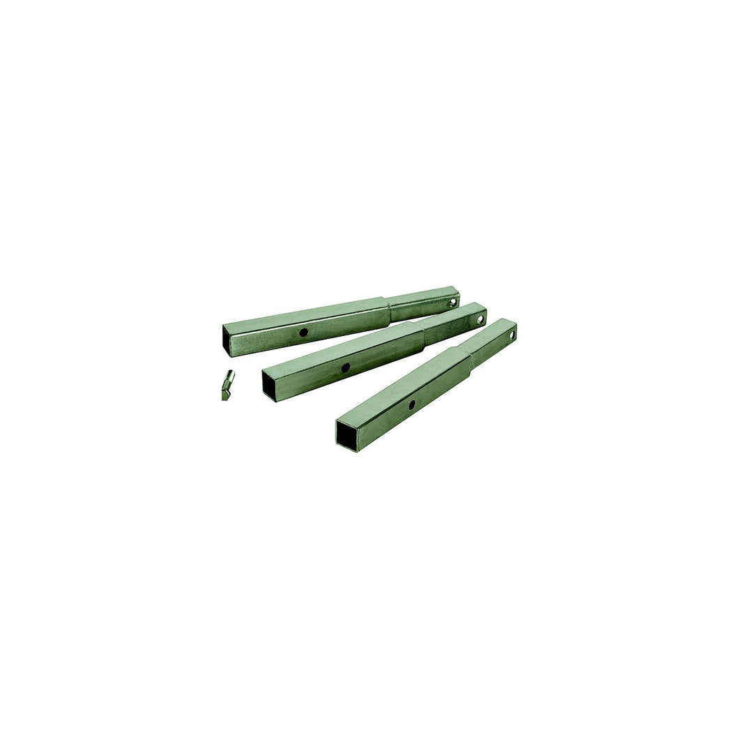 Ultra-Fab 19950002 Steel Tripod Leg Extensions, 3/pk -Modern Boat Sales & Service