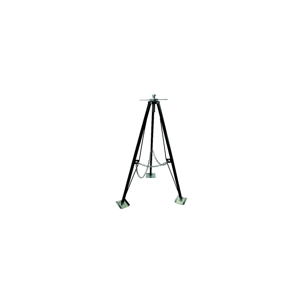 Ultra-Fab 19950450 Steel Gooseneck Tripod Stabilizer -Modern Boat Sales & Service