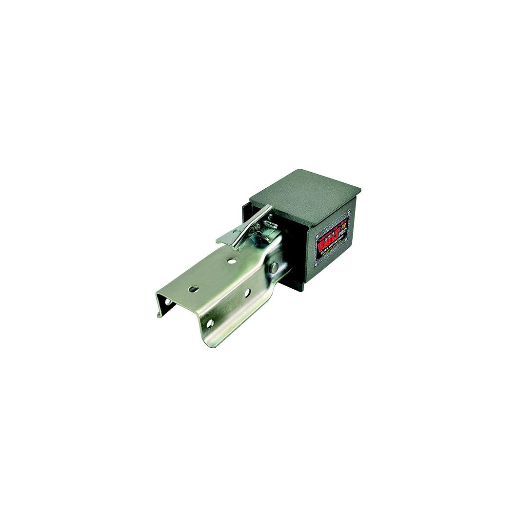 Ultra-Fab Megahitch Lock Coupler Vault Combo Kit -Modern Boat Sales & Service