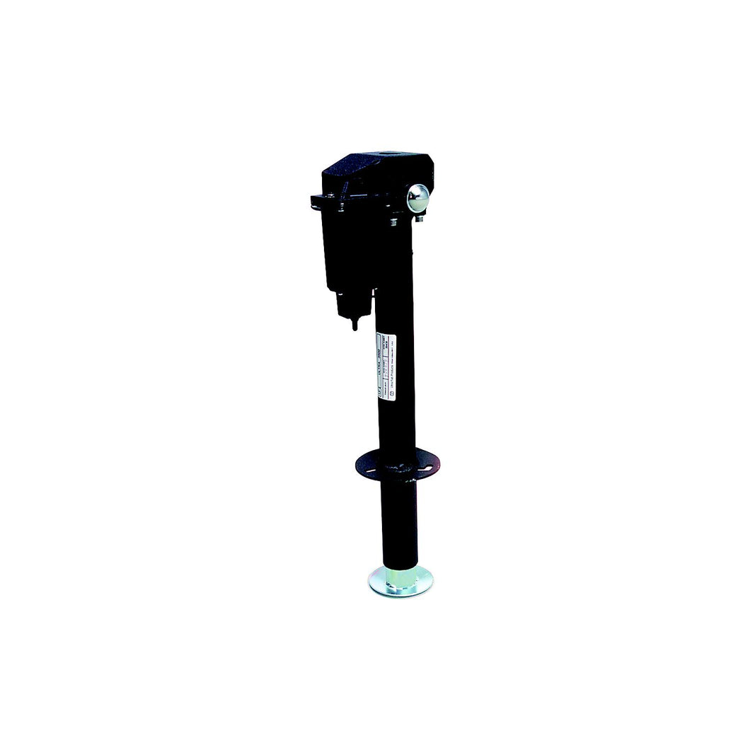 Ultra Fab 38-944017 Ultra 3502 Electric Tongue Jack, 3,500 lb. Capacity -Modern Boat Sales & Service