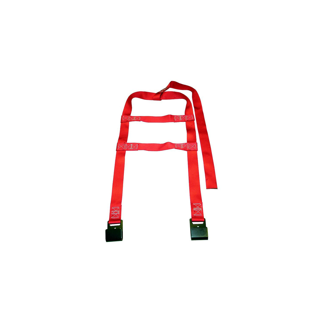 Tow Dolly Tie-Down Strap -Modern Boat Sales & Service