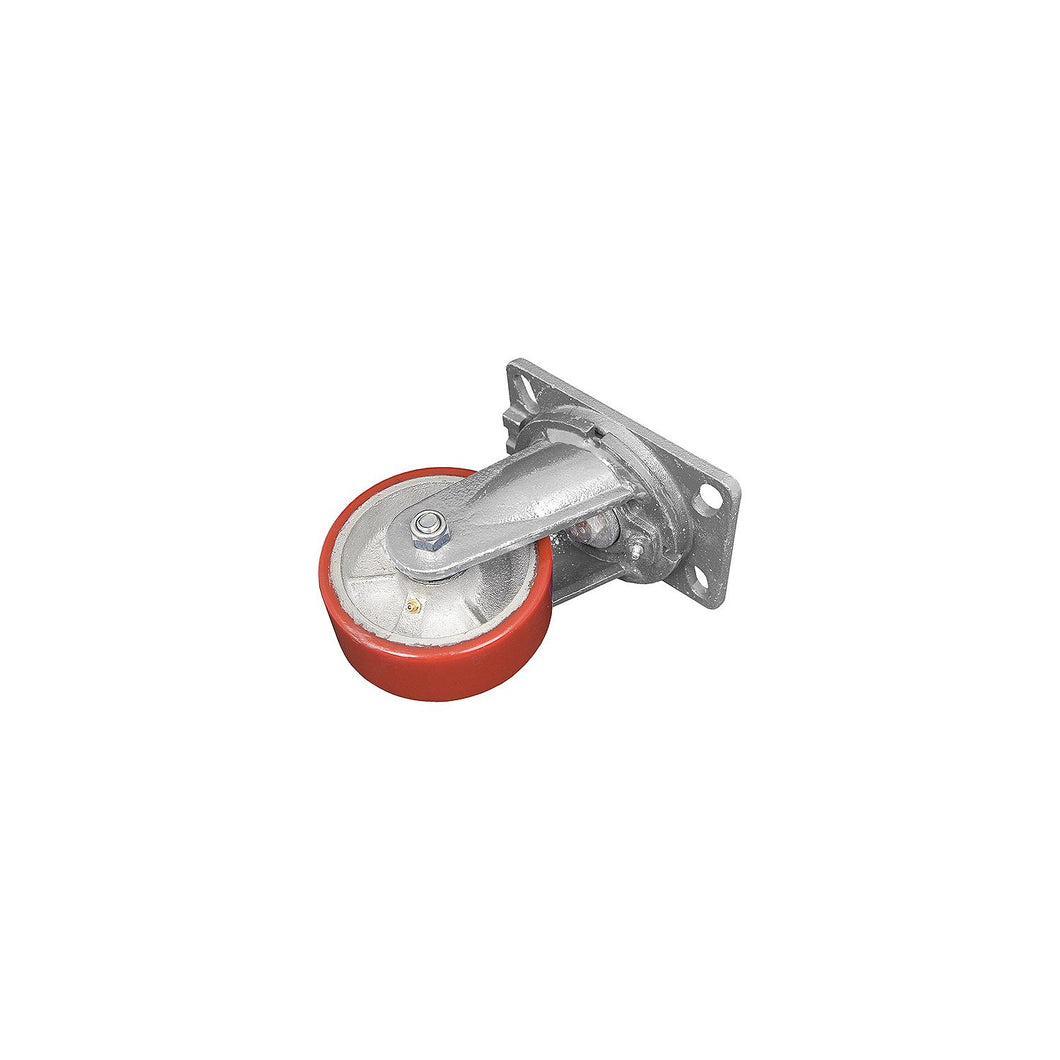 Ultra-Fab 48979011 Ultra Swivel Skid Wheel, 4
