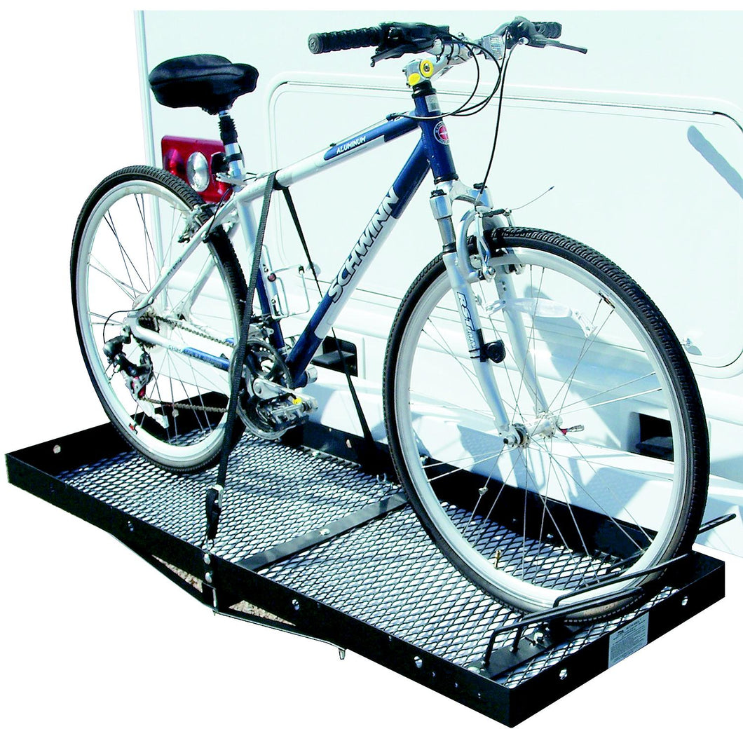 Ultra Cargo Carrier Bike Rack Accessory -Modern Boat Sales & Service