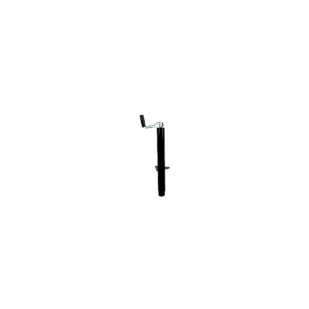 Ultra-Fab Ultra Topwind Manual Tongue Jack, 5000 lbs. -Modern Boat Sales & Service