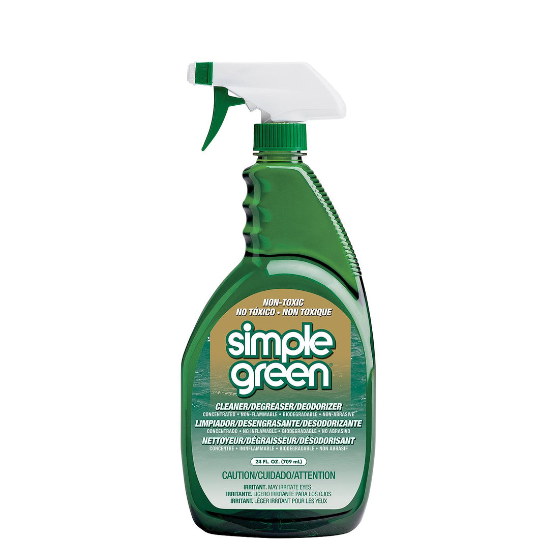 Simple Green, 5 Gal. Default Title -Modern Boat Sales & Service