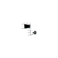 Scandvik 10008P Door Holder, Small Default Title -Modern Boat Sales & Service