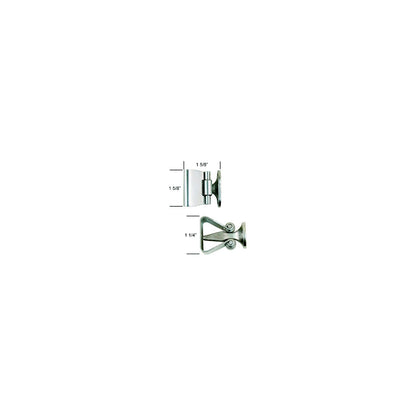 Scandvik 10009P Door Holder, Large Default Title -Modern Boat Sales & Service