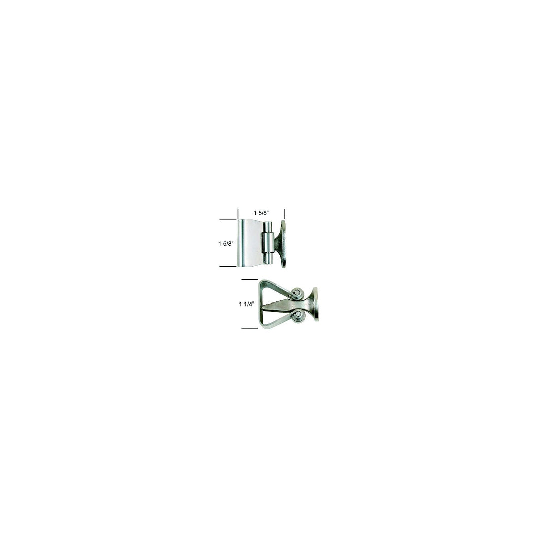 Scandvik 10009P Door Holder, Large Default Title -Modern Boat Sales & Service