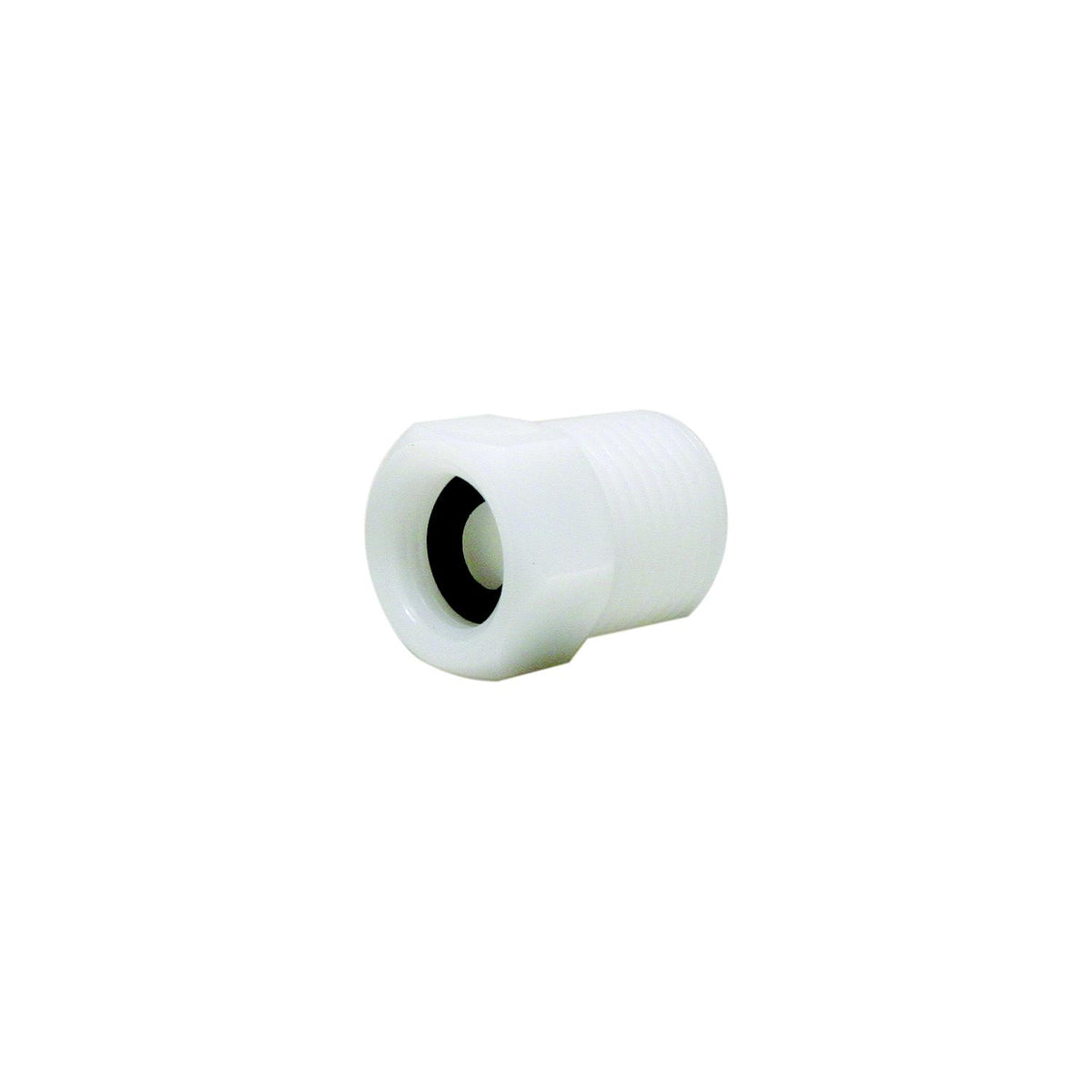 Scandvik 10015P Adapter 3/8" female BSP to 1/2" male -Modern Boat Sales & Service