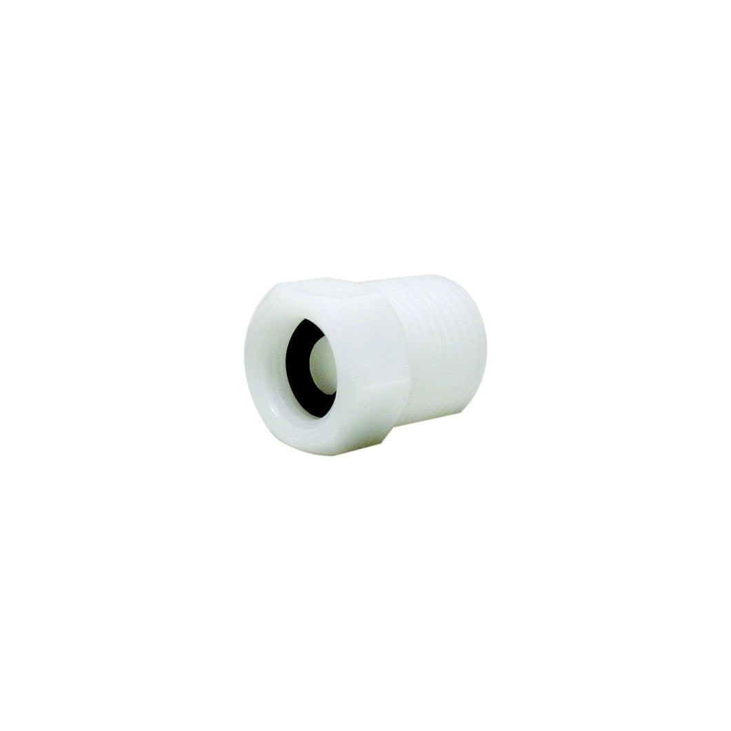 Scandvik 10015P Adapter 3/8
