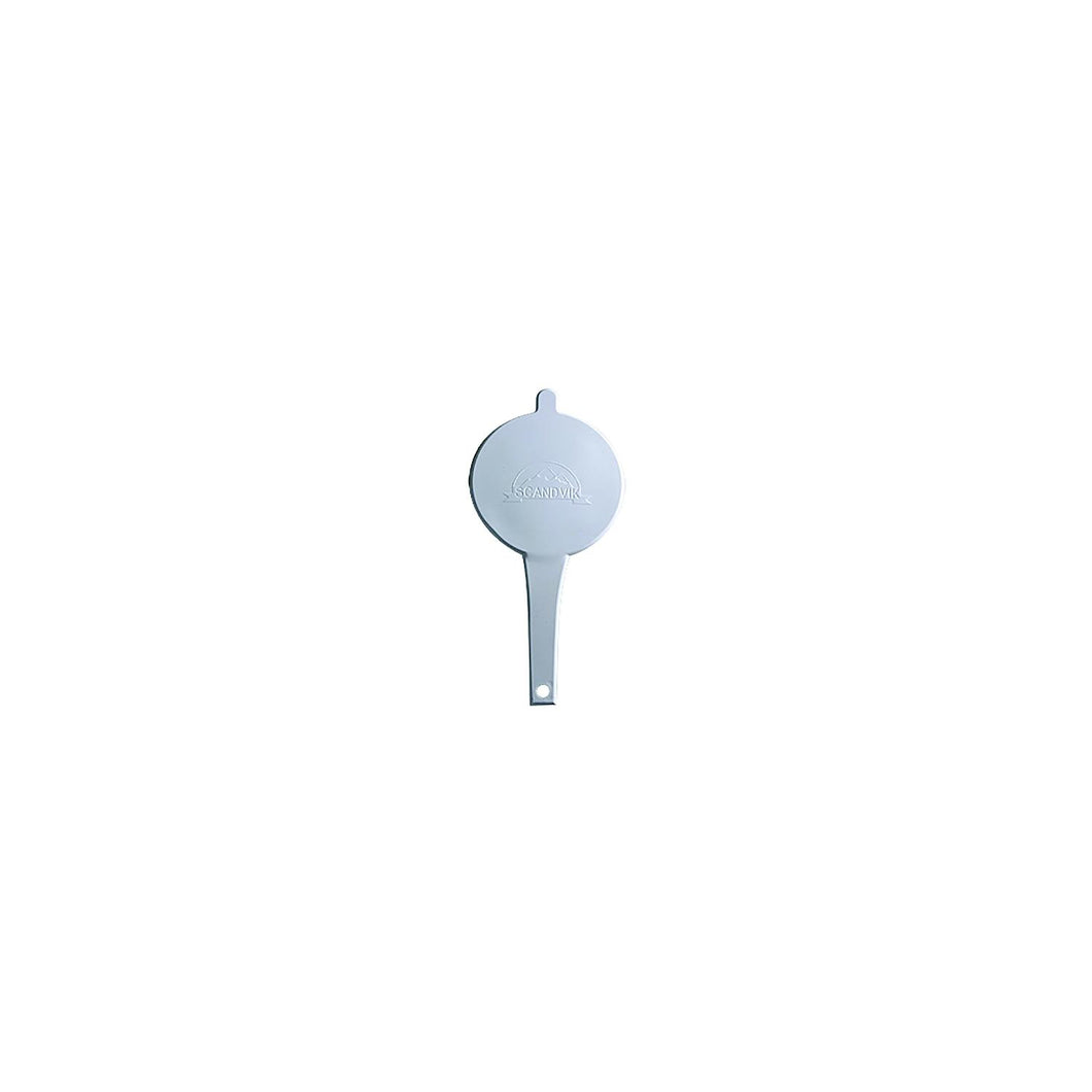 Scandvik 10030P Replacement Cap for Vertical Mount Showers. -Modern Boat Sales & Service