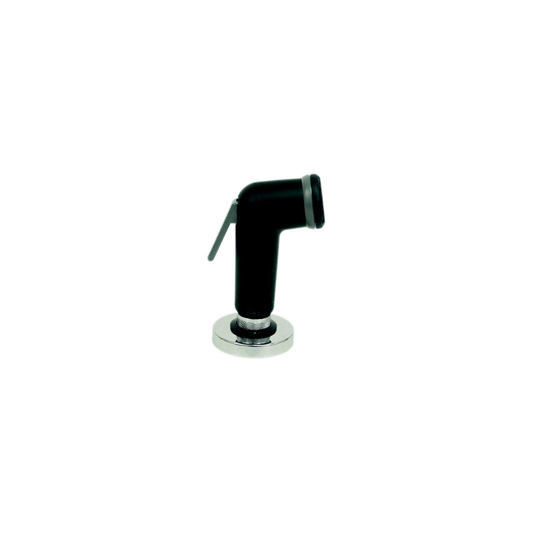 Scandvik Standard Straight Sprayer With 6' Nylon Hose -Modern Boat Sales & Service