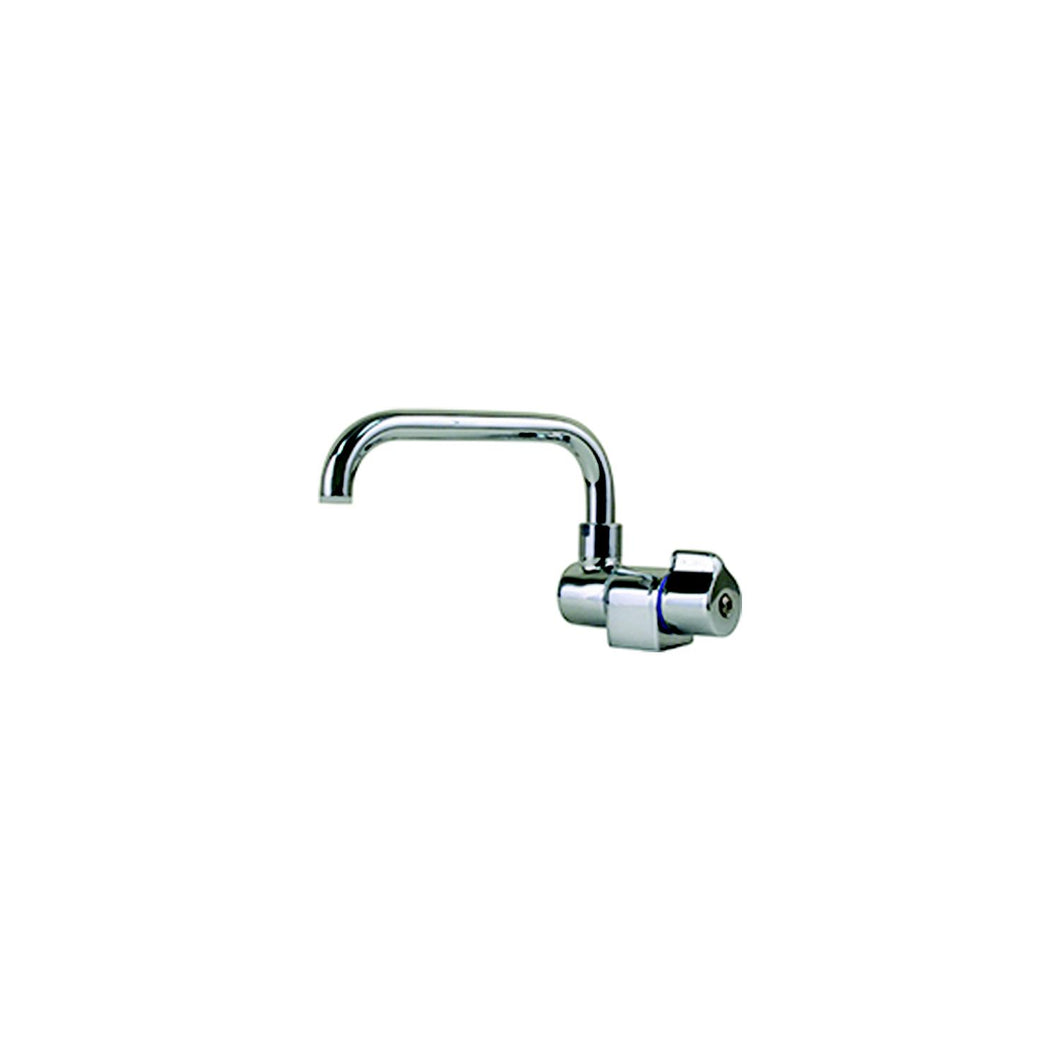 Scandvik Folding Tap, Low Spout -Modern Boat Sales & Service
