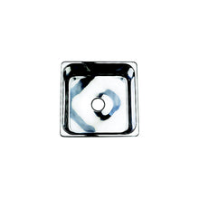 Scandvik 10216 Rectangular Stainless Steel Mirror Finish Sink -Modern Boat Sales & Service