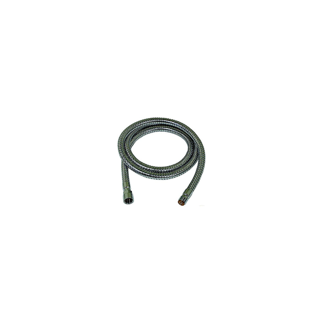 Scandvik 10271 5' Chrome Flex Hose For Elbow Sprayer Handle -Modern Boat Sales & Service