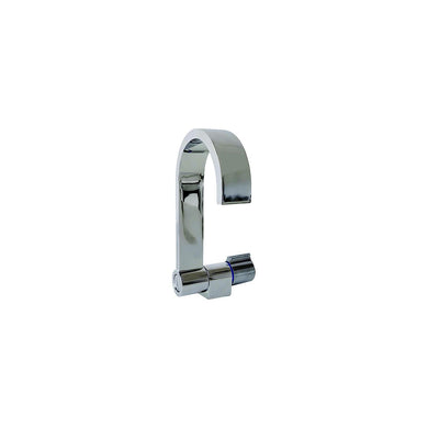 Scandvik 10580 Folding Square Spout Cold Water Tap -Modern Boat Sales & Service