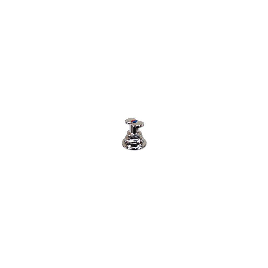 Scandvik 10617PXXX Compact T-Handle Shower Mixer -Modern Boat Sales & Service