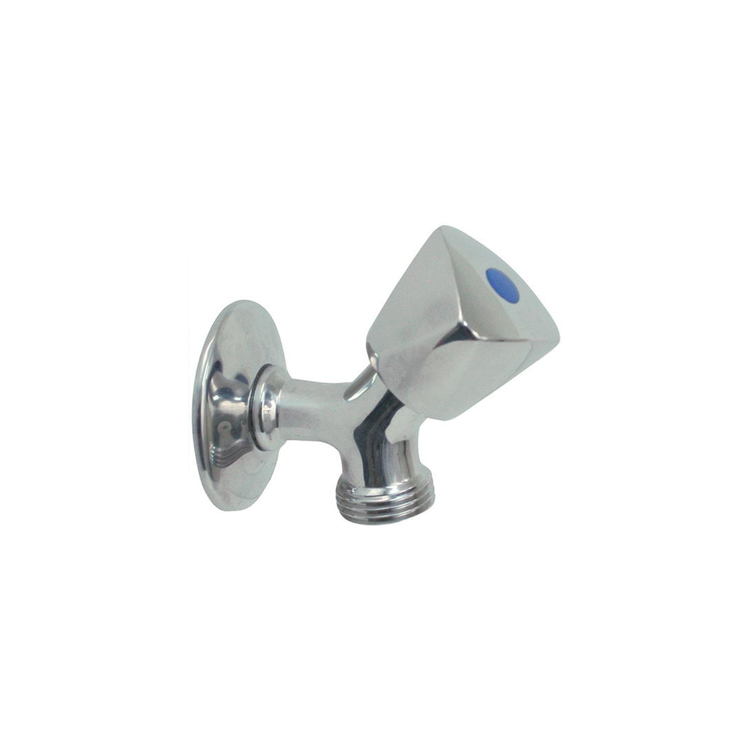 Scandvik 10187 Stainless Steel Washdown Spigot Default Title -Modern Boat Sales & Service
