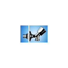 Scandvik 10187 Stainless Steel Washdown Spigot -Modern Boat Sales & Service
