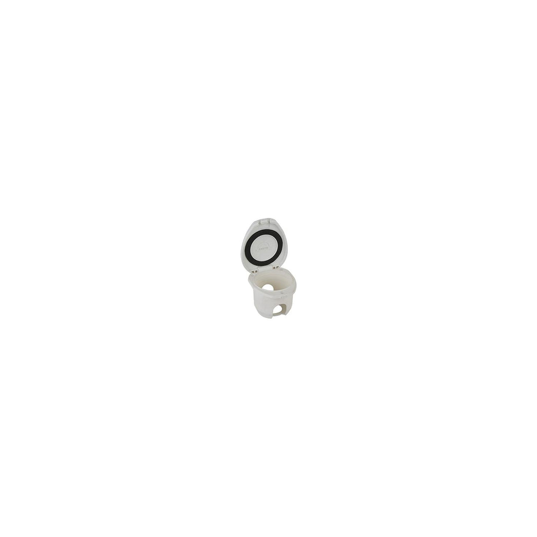 Scandvik 12104P Recessed Cup And Cap -Modern Boat Sales & Service