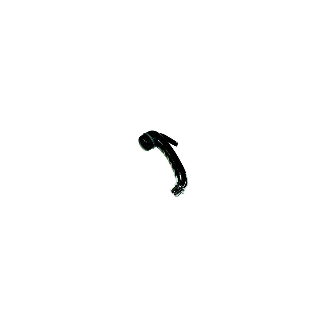 Scandvik 14001 Euro elbow ABS Trigger Sprayer Handle Only, Black -Modern Boat Sales & Service