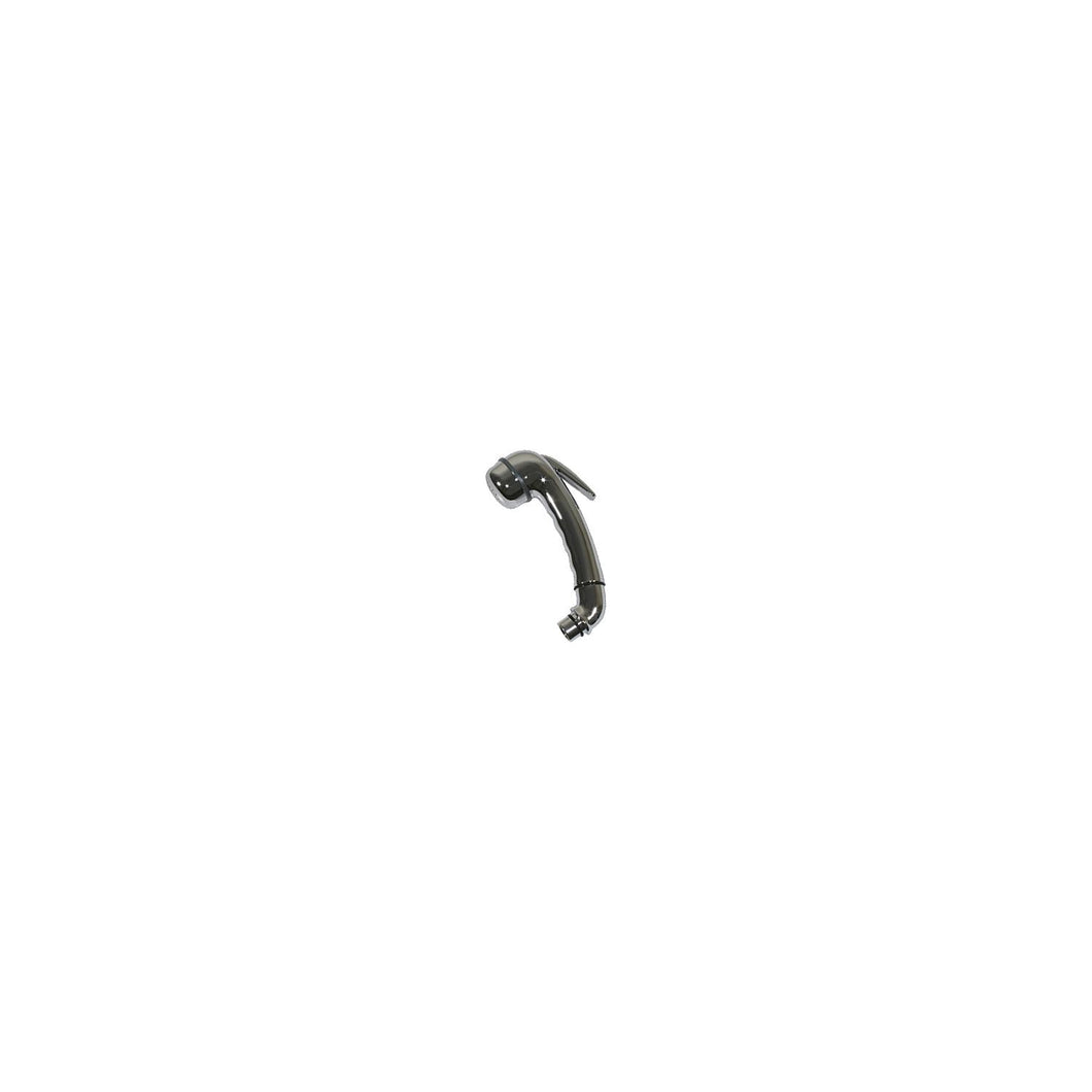 Scandvik 14002 Euro elbow ABS Trigger Sprayer Handle Only, Chrome -Modern Boat Sales & Service