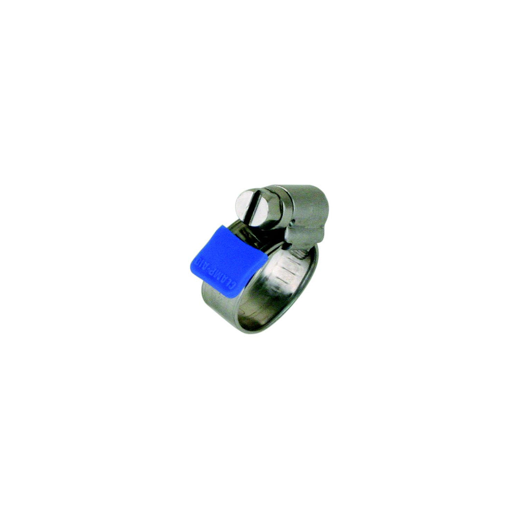 Scandvik Clamp Tail Sleeves, 1/2