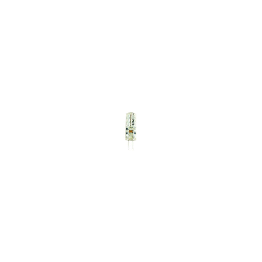 Scandvik 41038P LED G4 Replacement Bulb, Blue -Modern Boat Sales & Service
