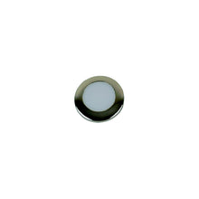 Scandvik 41290P A3C LED Down Light, Warm White -Modern Boat Sales & Service
