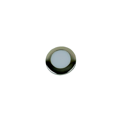 Scandvik 41291P A3C LED Down Light, Cool White -Modern Boat Sales & Service