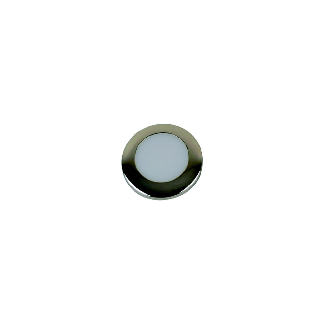 Scandvik 41291P A3C LED Down Light, Cool White -Modern Boat Sales & Service