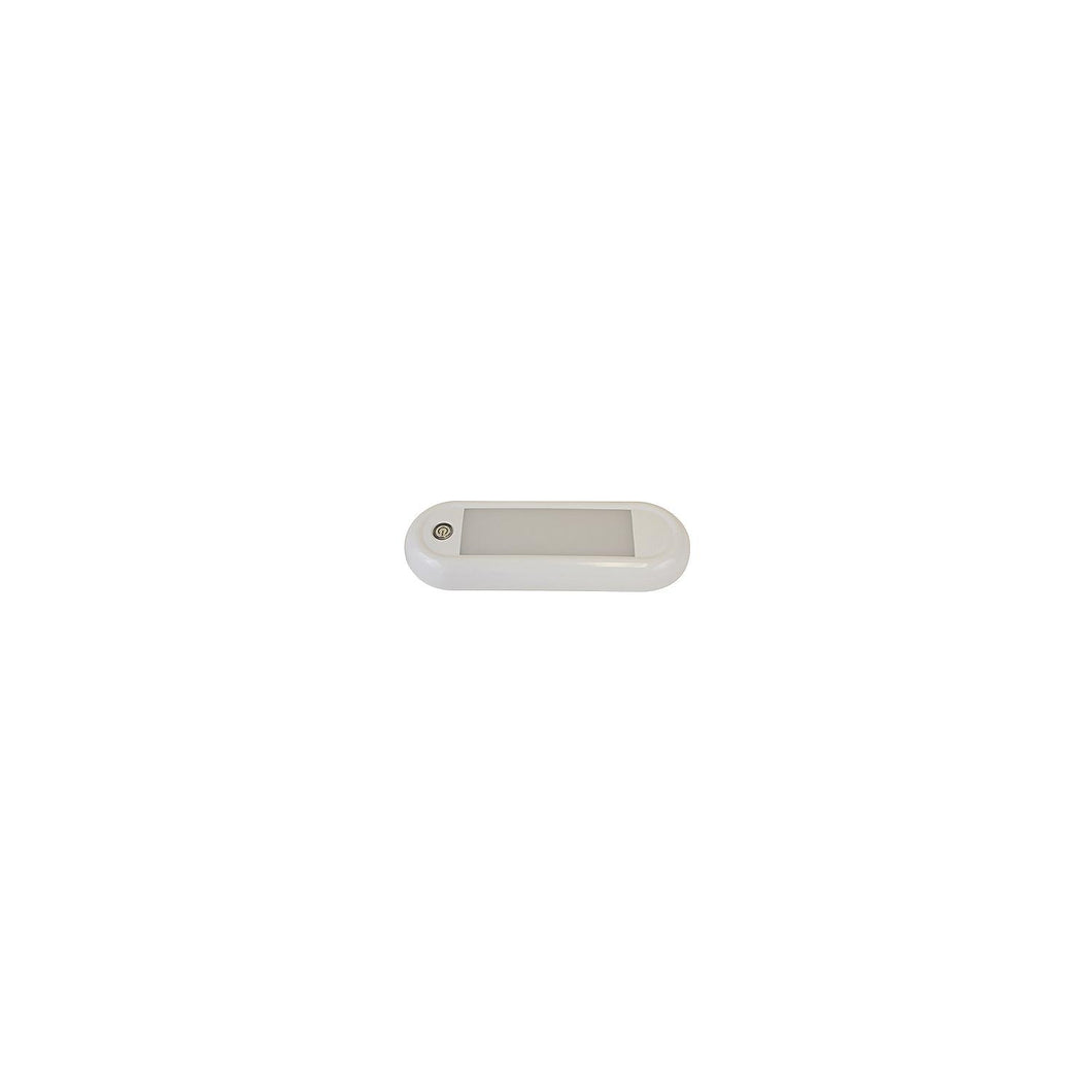 Scandvik 41322P LED Dome Light -Modern Boat Sales & Service