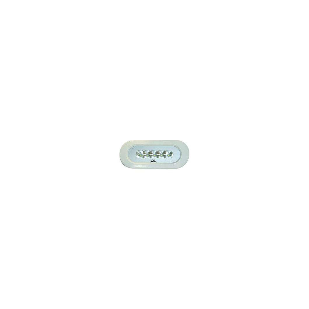 Scandvik LED Spreader Light, White -Modern Boat Sales & Service
