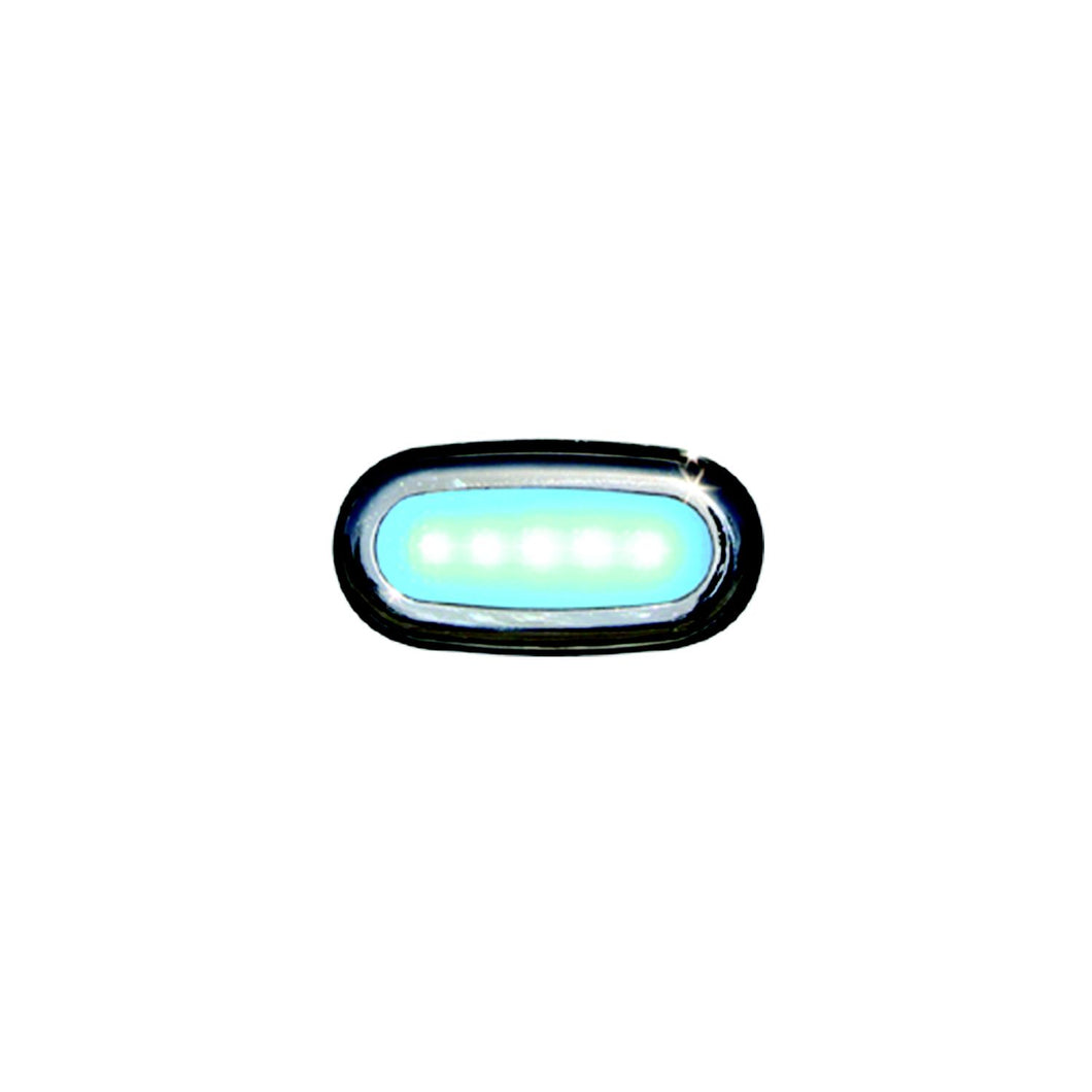 Scandvik LED 12V Surface Mount Courtesy Light -Modern Boat Sales & Service