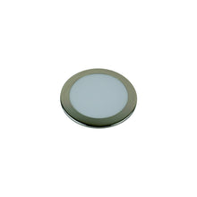Scandvik 41559P LED 4" Flush Mount Ceiling Light, 4-Color Default Title -Modern Boat Sales & Service