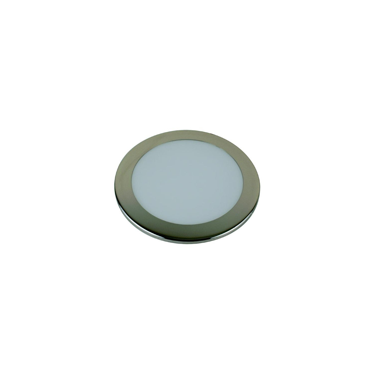 Scandvik 41369P LED 4" Flush Mount Ceiling Light, Warm White Default Title -Modern Boat Sales & Service
