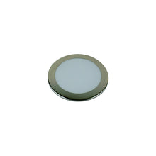 Scandvik 41561P LED 6" Flush Mount Ceiling Light, 4-Color Default Title -Modern Boat Sales & Service