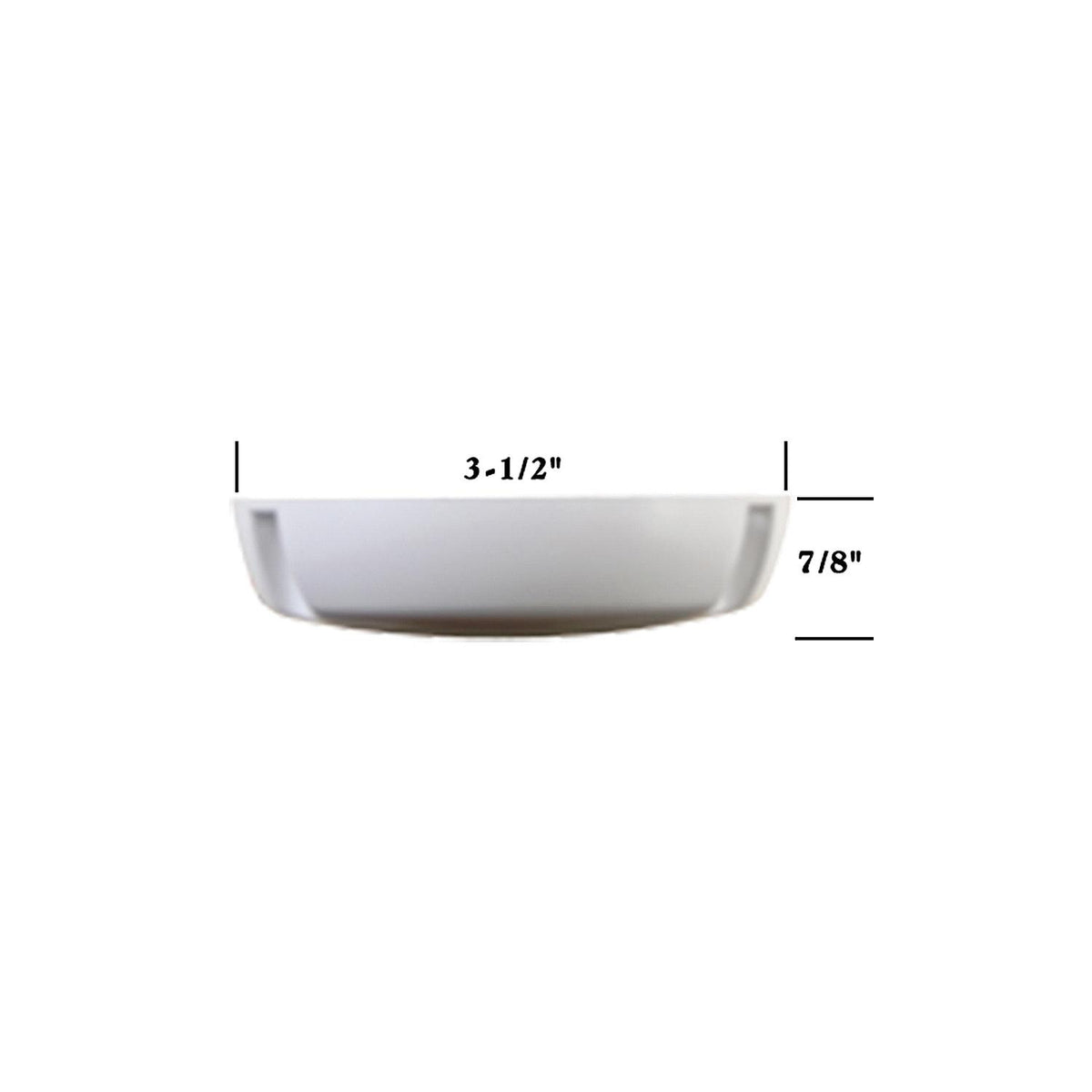 Scandvik 41371 LED 3.5" Surface Mount Cockpit Light -Modern Boat Sales & Service