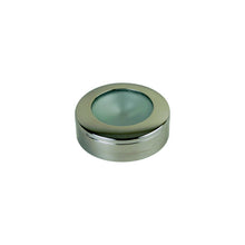 Scandvik 41378P LED 3" Surface Mount Ceiling Light, Warm White w/Blue Night Light Default Title -Modern Boat Sales & Service