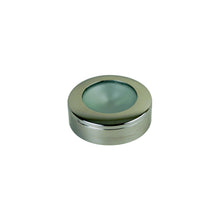 Scandvik 41378P LED 3" Surface Mount Ceiling Light, Warm White w/Blue Night Light -Modern Boat Sales & Service
