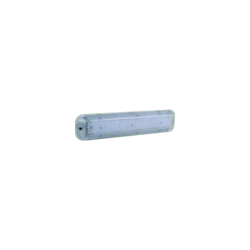 Scandvik 41389P Ignition Protected 12/24V LED Engine Room Light -Modern Boat Sales & Service