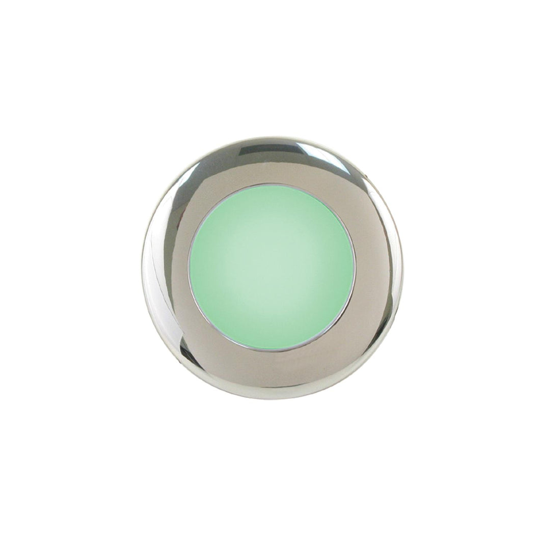 Scandvik A2.5 Four Color LED Down Light Default Title -Modern Boat Sales & Service