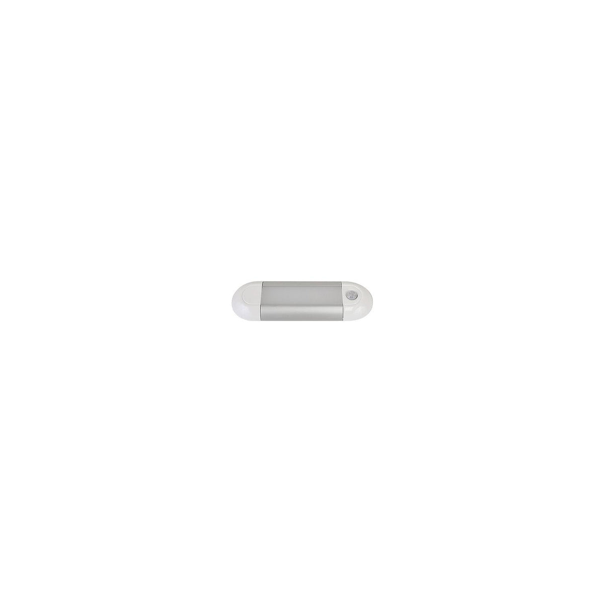 Scandvik 41465P LED Rail Light With Motion Switch, 6-5/16" White -Modern Boat Sales & Service