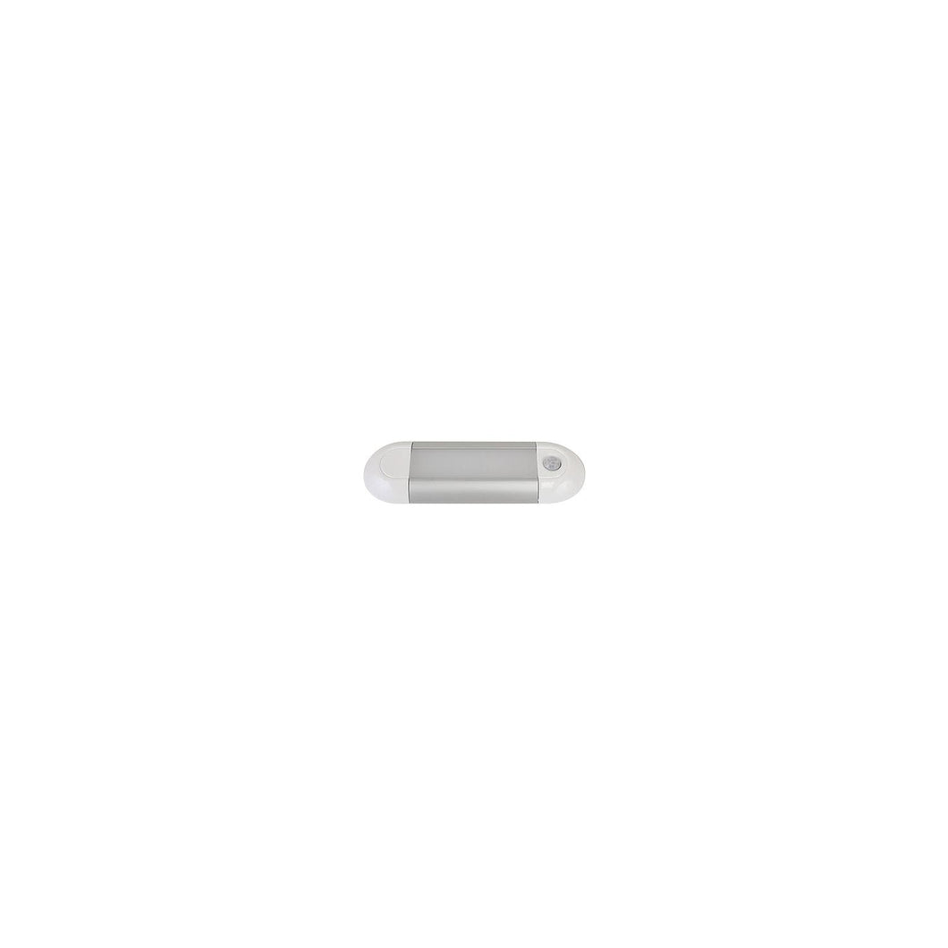 Scandvik 41465P LED Rail Light With Motion Switch, 6-5/16