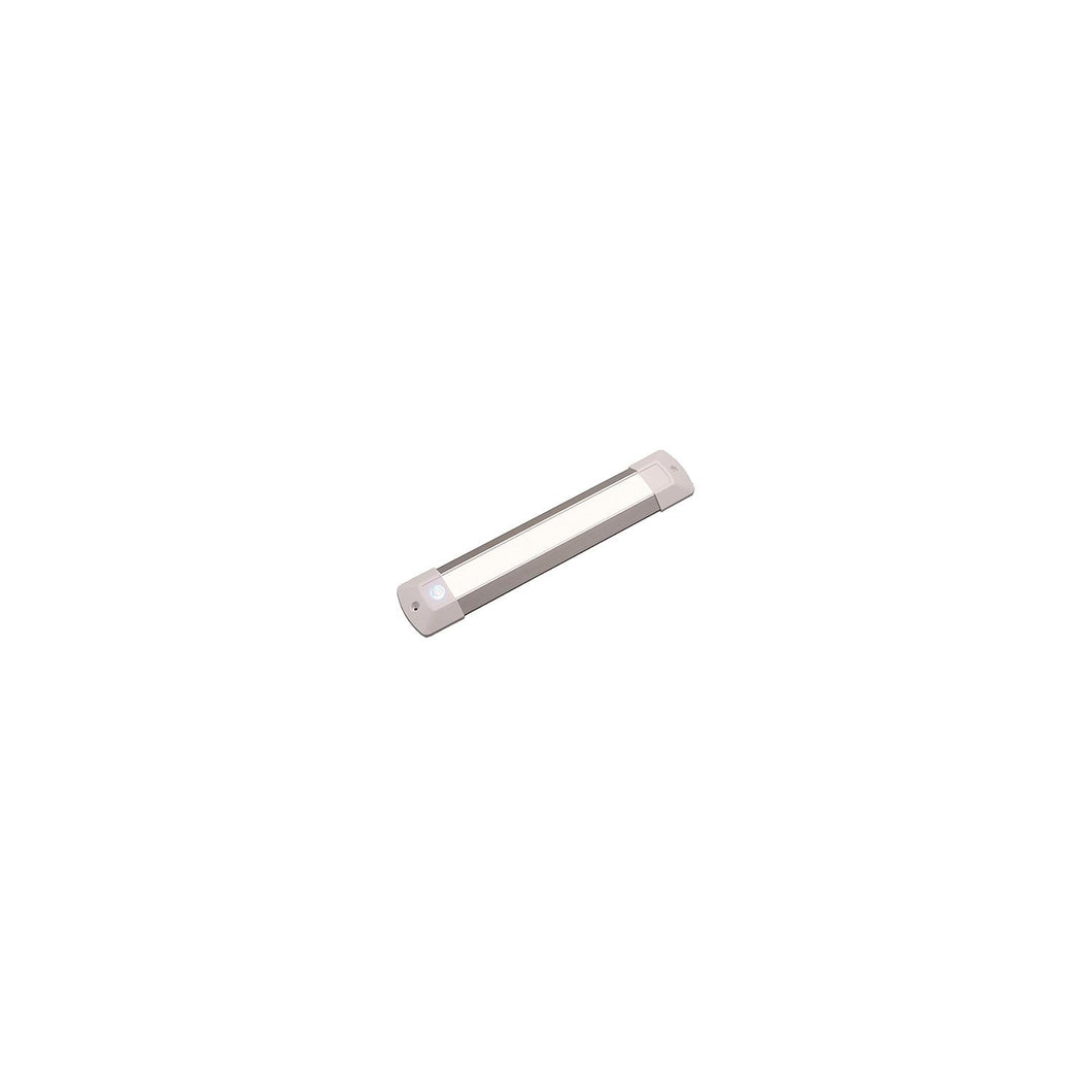 Scandvik 41472P Touch Switch Bunk Light, Natural White -Modern Boat Sales & Service