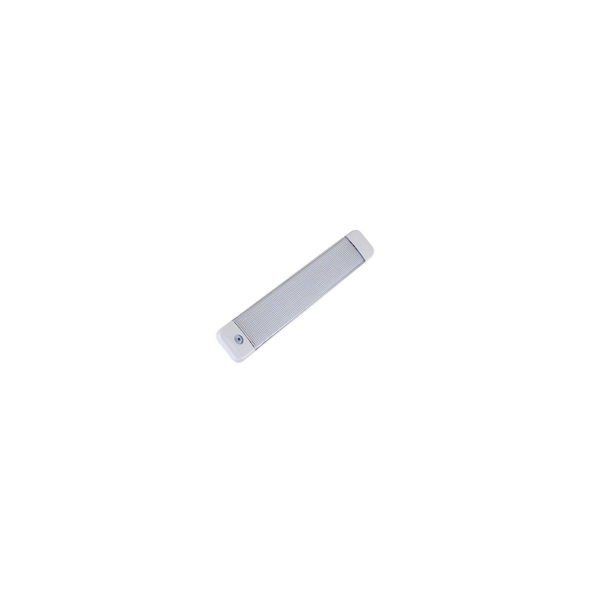Scandvik 41480P Touch Switch Bunk Light, White -Modern Boat Sales & Service
