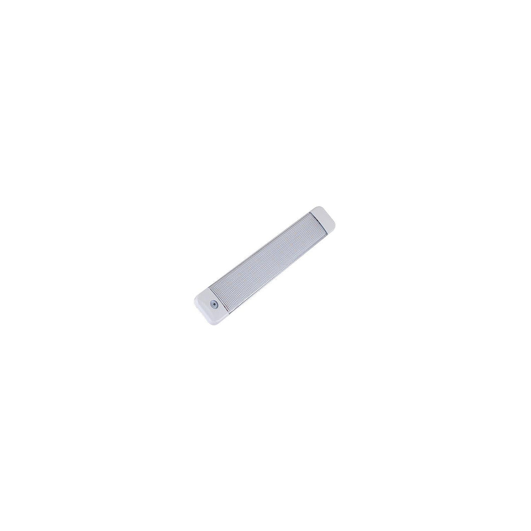 Scandvik 41480P Touch Switch Bunk Light, White -Modern Boat Sales & Service