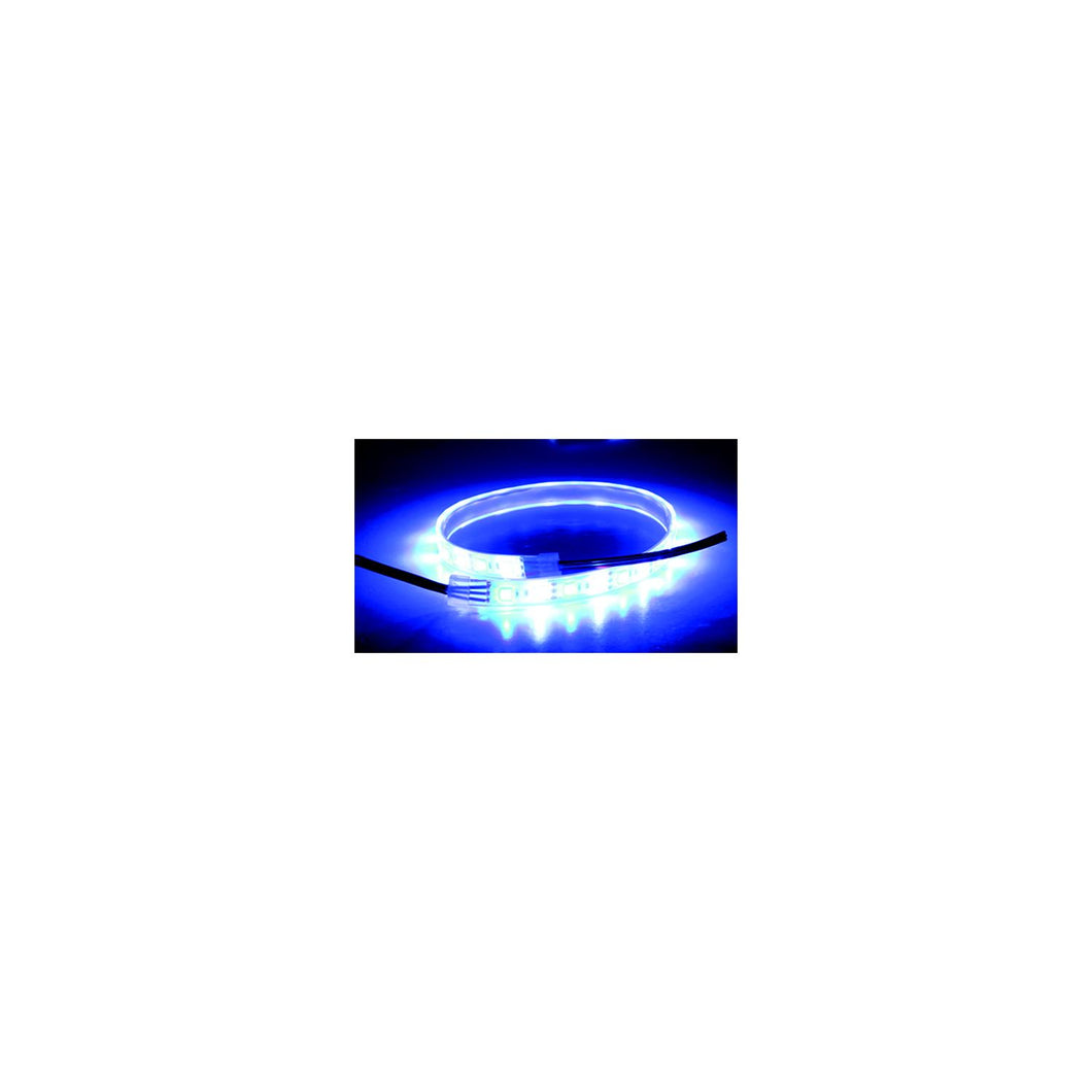 LED Dual Color Flex Strip, Blue/White -Modern Boat Sales & Service